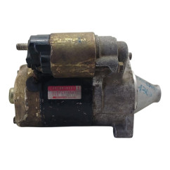 Motorino d' avviamento SUZUKI Baleno Berlina - 2773696 - 2773696