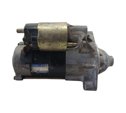 Motorino d' avviamento SUZUKI Baleno Berlina - 2773747 - 2773747