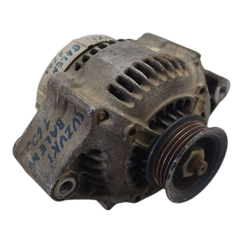 Alternatore SUZUKI Baleno S. Wagon