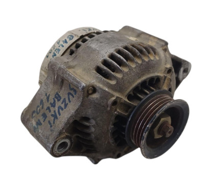 Alternatore SUZUKI Baleno S. Wagon - 2773795 - 2773795
