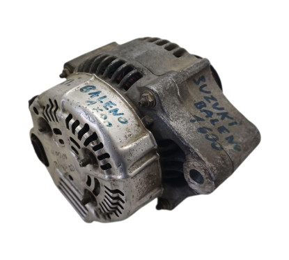 Alternatore SUZUKI Baleno S. Wagon