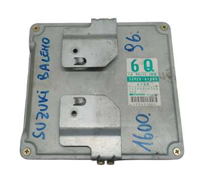Kit Centralina Motore SUZUKI Baleno S. Wagon - 2773844 - 2773844