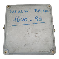 Kit Centralina Motore SUZUKI Baleno S. Wagon - 2773844 - 2773844