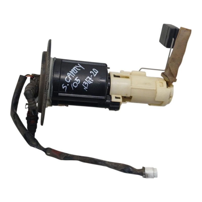 Pompa Carburante SUZUKI Carry Serie GA413 FD dal 99 al 03