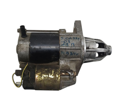 Motorino d' avviamento SUZUKI Carry Serie GA413 FD dal 99 al 03