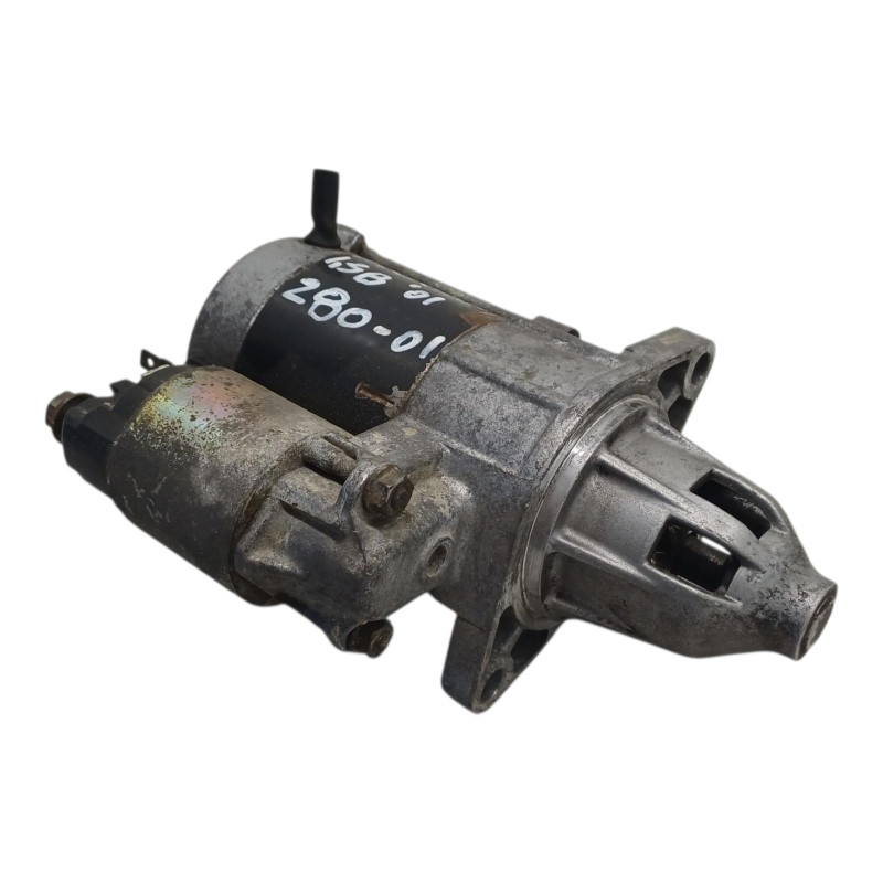 Motorino d' avviamento SUZUKI Carry Serie GA413 FD dal 99 al 03