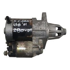 Motorino d' avviamento SUZUKI Carry Serie GA413 FD dal 99 al 03 - 2774939 - 2774939