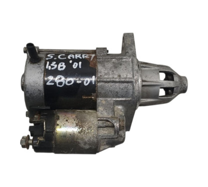 Motorino d' avviamento SUZUKI Carry Serie GA413 FD dal 99 al 03