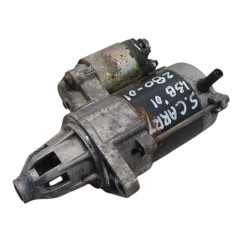 Motorino d' avviamento SUZUKI Carry Serie GA413 FD dal 99 al 03 - 2774939 - 2774939