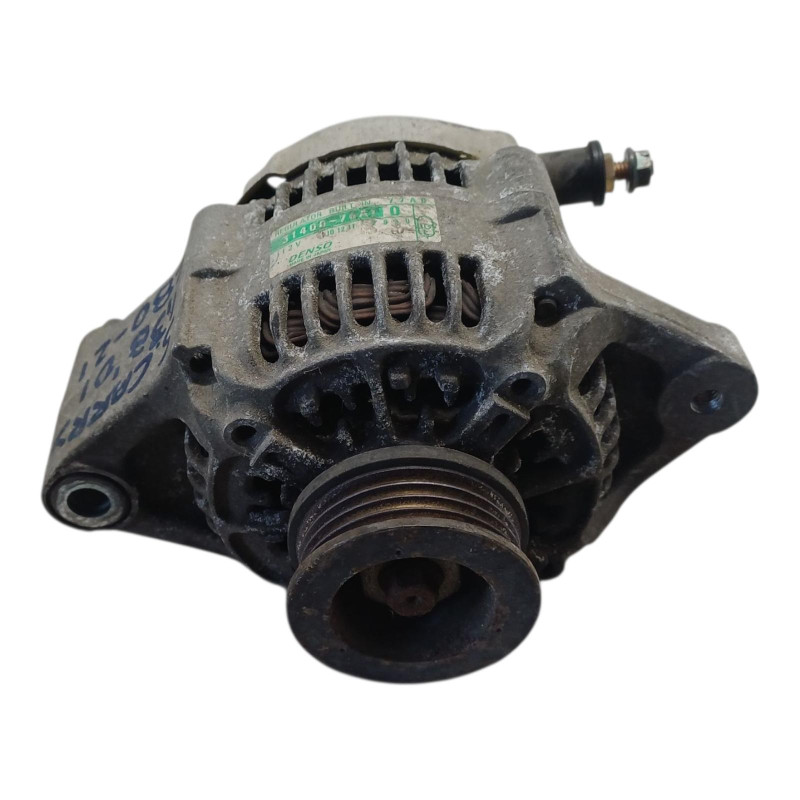 Alternatore SUZUKI Carry Serie GA413 FD dal 99 al 03