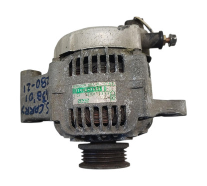 Alternatore SUZUKI Carry Serie GA413 FD dal 99 al 03