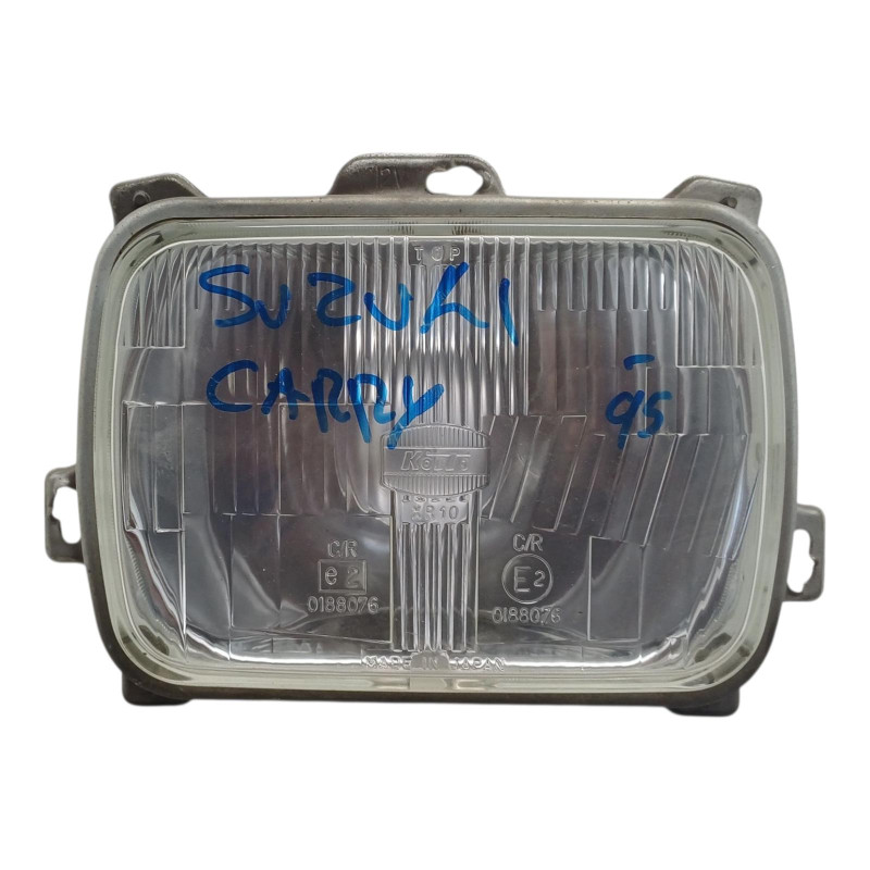 Faro anteriore Destro SUZUKI Carry Furgonato