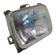 Faro anteriore Destro SUZUKI Carry Furgonato