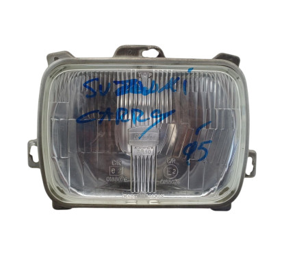 Faro Anteriore Sinistro SUZUKI Carry Furgonato - 2774985 - 2774985