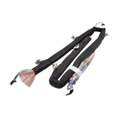 Airbag a tendina laterale passeggero DACIA Duster Serie - 2254118 - 2254118
