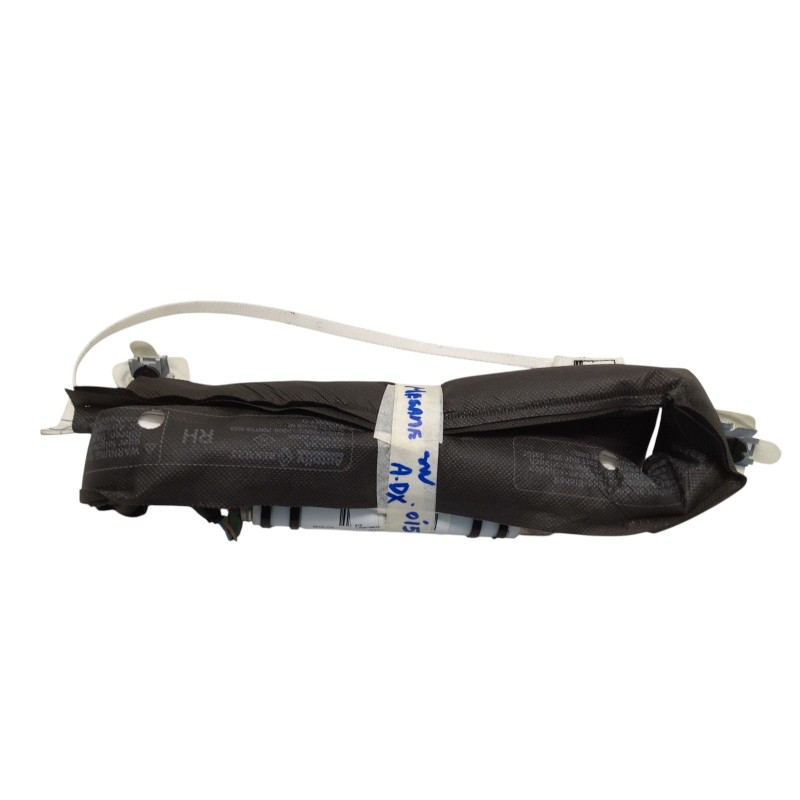 Airbag a tendina laterale passeggero RENAULT Megane III Grand Tour dal 08 al 15