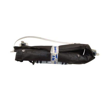Airbag a tendina laterale passeggero RENAULT Megane III Grand Tour dal 08 al 15 - 985P07779R - 456630