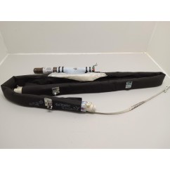 Airbag a tendina laterale passeggero RENAULT Scenic X MOD