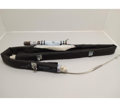 Airbag a tendina laterale passeggero RENAULT Scenic X MOD