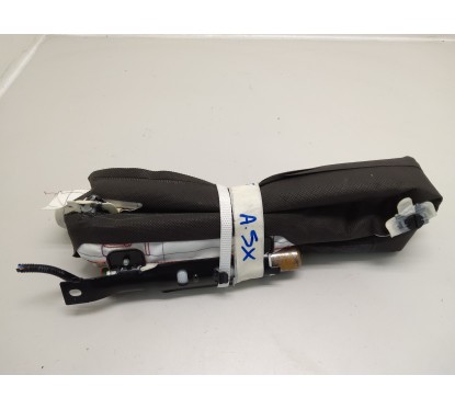 Airbag a tendina lato Sinistro RENAULT Megane III Grand Tour dal 08 al 15