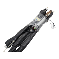 Airbag a tendina lato Sinistro RENAULT Megane III Grand Tour dal 08 al 15 - 985P15305R - 1587328