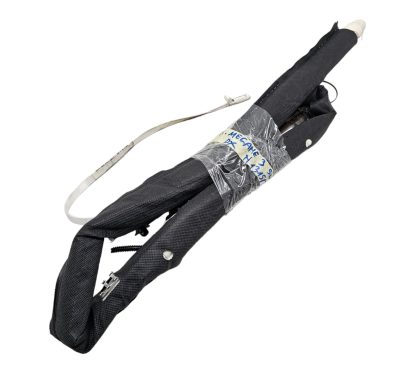 Airbag a tendina laterale passeggero RENAULT Megane III Grand Tour dal 08 al 15