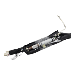 Airbag a tendina laterale passeggero RENAULT Megane III Grand Tour dal 08 al 15 - 985P07779R - 1587331