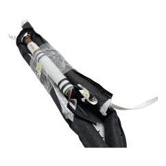 Airbag a tendina laterale passeggero RENAULT Megane III Grand Tour dal 08 al 15 - 985P07779R - 1587331