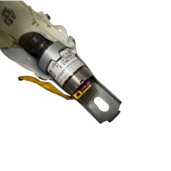 Airbag a tendina laterale passeggero FIAT 500 Cabrio - 52009373 - 3563050