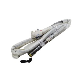 Airbag a tendina laterale passeggero RENAULT CLIO Serie V dal 19 - 985P03312R - 3052043