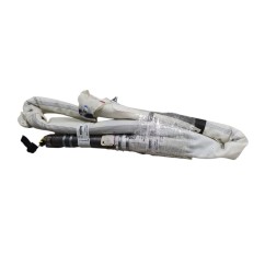 Airbag a tendina laterale passeggero RENAULT CLIO Serie V dal 19 - 985P03312R - 3052043