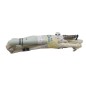 Airbag a tendina laterale passeggero RENAULT Kadjar Serie