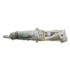 Airbag a tendina lato Sinistro RENAULT Kadjar Serie - 985P10838R - 2969773