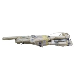 Airbag a tendina lato Sinistro RENAULT Kadjar Serie - 985P10838R - 2969773