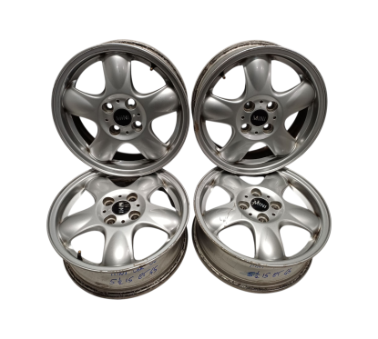 Cerchi in lega MINI One 2° Serie - 2792874 - 2792874