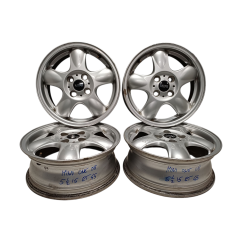 Cerchi in lega MINI One 2° Serie - 2792874 - 2792874
