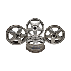 Cerchi in lega MINI One 2° Serie - 2792874 - 2792874