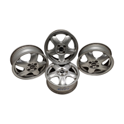 Cerchi in lega MINI One 2° Serie - 2792874 - 2792874