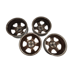 Cerchi in lega MINI One 2° Serie - 2792874 - 2792874