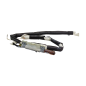 Airbag a tendina laterale passeggero PEUGEOT 508 Station Wagon