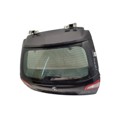 Portellone Posteriore Completo PEUGEOT 508 Station Wagon - 1611343280 - 2002262
