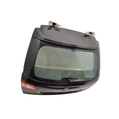 Portellone Posteriore Completo PEUGEOT 508 Station Wagon - 1611343280 - 2002262