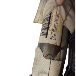 Airbag a tendina laterale passeggero FIAT Grande Punto 1° Serie - 51915474 - 3571238