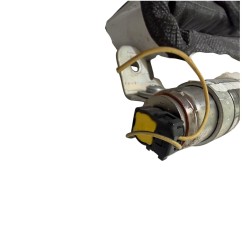 Airbag a tendina laterale passeggero FIAT Grande Punto 1° Serie - 51915474 - 3571238