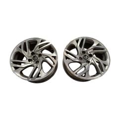Cerchi in lega CITROEN C4 2° Serie - 2794403 - 2794403