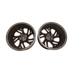 Cerchi in lega CITROEN C4 2° Serie - 2794403 - 2794403