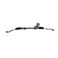 Scatola dello sterzo RENAULT Grand Scenic Serie dal 09 al 16