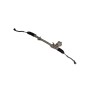 Scatola dello sterzo RENAULT Grand Scenic Serie dal 09 al 16