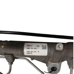 Scatola dello sterzo DACIA Dokker Serie dal 18 - 490018151R - 3572151
