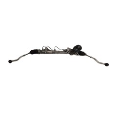 Scatola dello sterzo DACIA Sandero Serie II dal 12 al 20 - 490018097R - 3572137